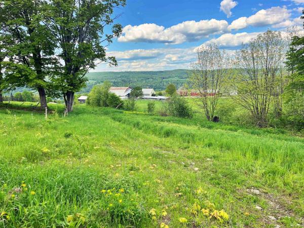 1275 Chesley Hill Road