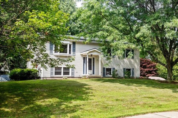 122 Justin Morgan Drive