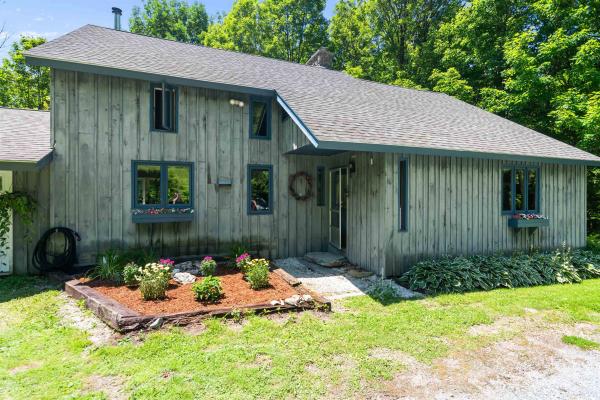 38 Gerts Knob Road