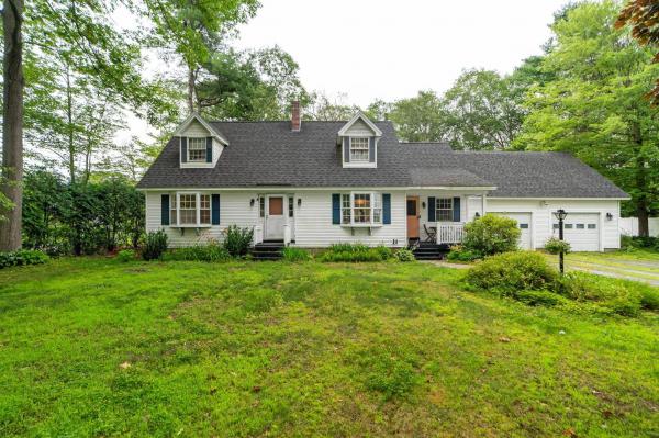 59 Jamie Drive