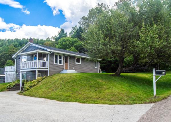13 Morin Road