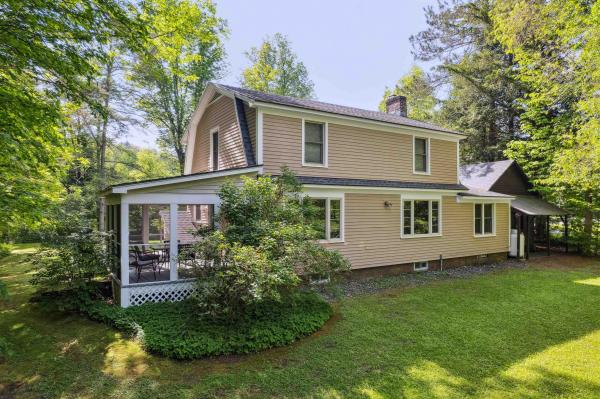187 Dana Road