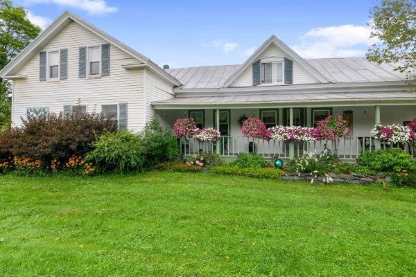 3431 Tyler Branch Road