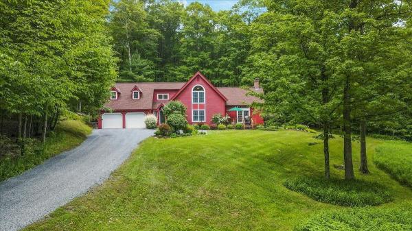 681 Powderhorn Road