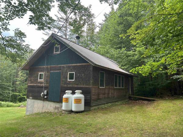 596 Malagash Road