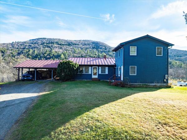 1319 Brandon Mountain Road