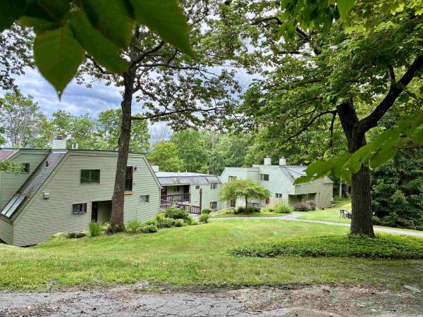 1221 Baker Turn Road