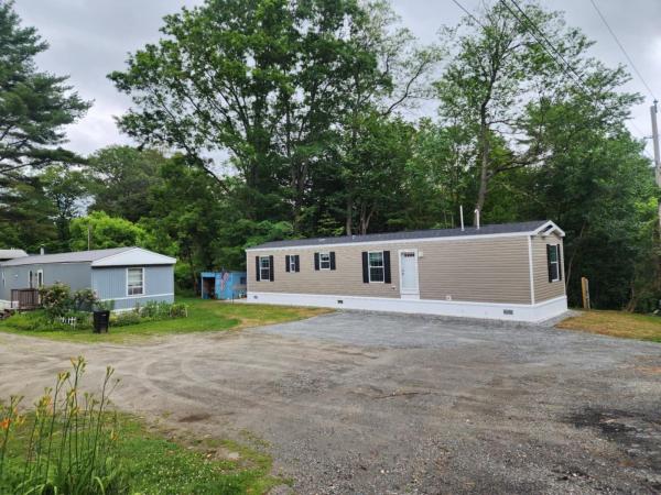 517 Back Mountain Road