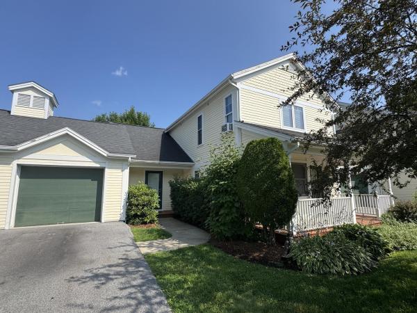 366 Commons Road